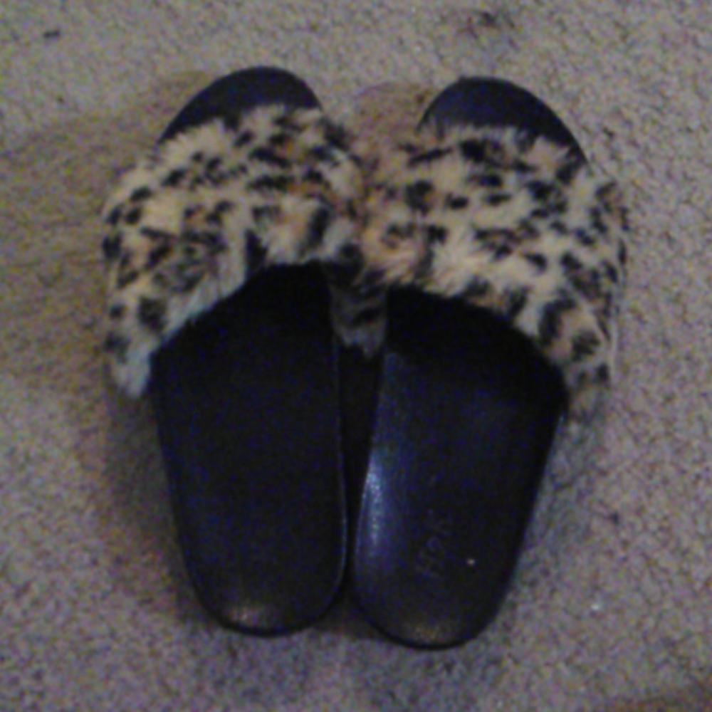 Slippers